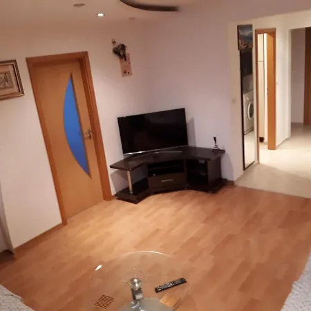 Διαμέρισμα Timisoara *