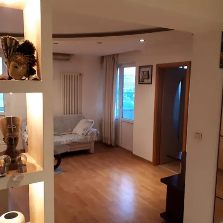 Timisoara شقة تيميشورا