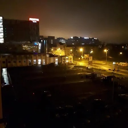 Διαμέρισμα Timisoara *