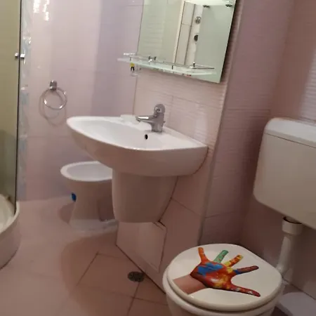 Timisoara Apartmán *