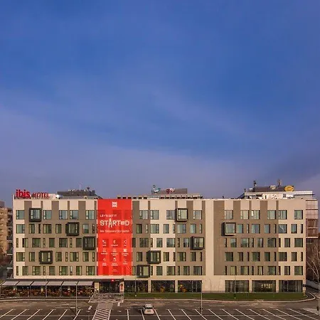 Timisoara Apartment Timisoara