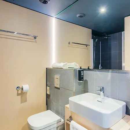 Apartmán Timisoara Temešvár