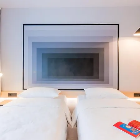 Timisoara Apartment