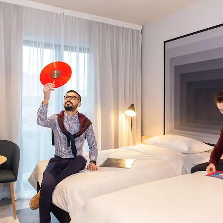 Timisoara * Τιμισοάρα