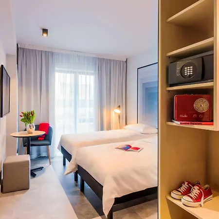 Timisoara Διαμέρισμα *