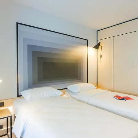 Timisoara Apartment