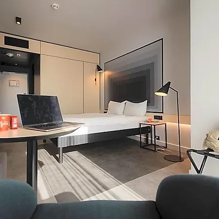 Timisoara Apartment
