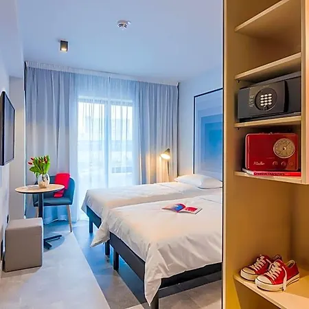 Apartment Timisoara *
