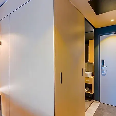 Apartment Timisoara *