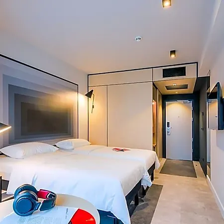Timisoara Apartment