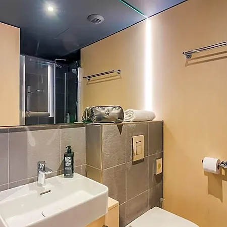 Timisoara Apartment