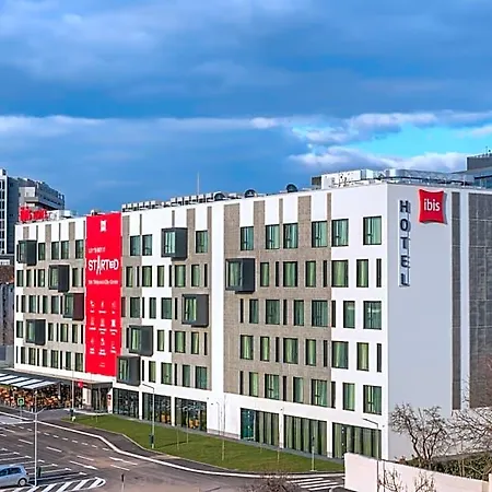 Timisoara Apartment *