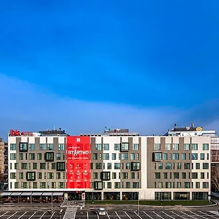 Timisoara Apartment