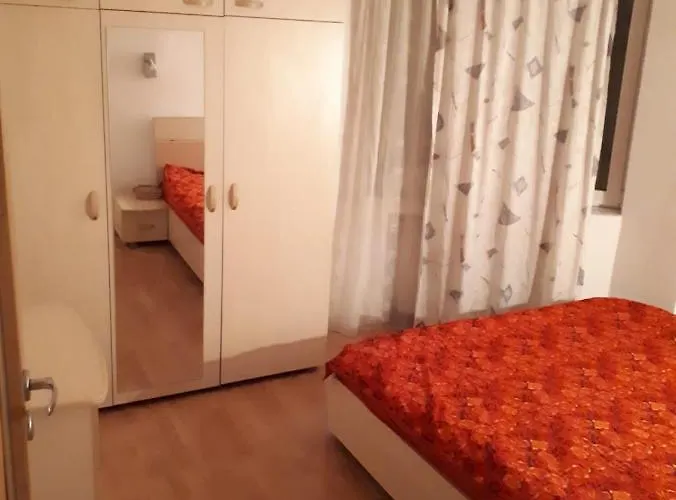 Timisoara Apartment Timişoara
