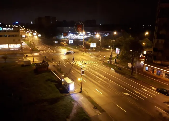Timisoara Apartment