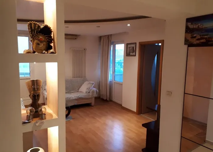 Timisoara Apartment Timişoara