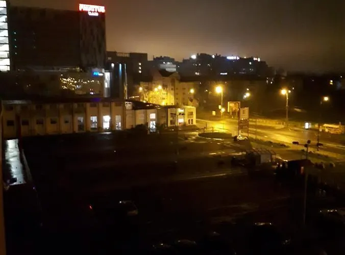 Apartment Timisoara *