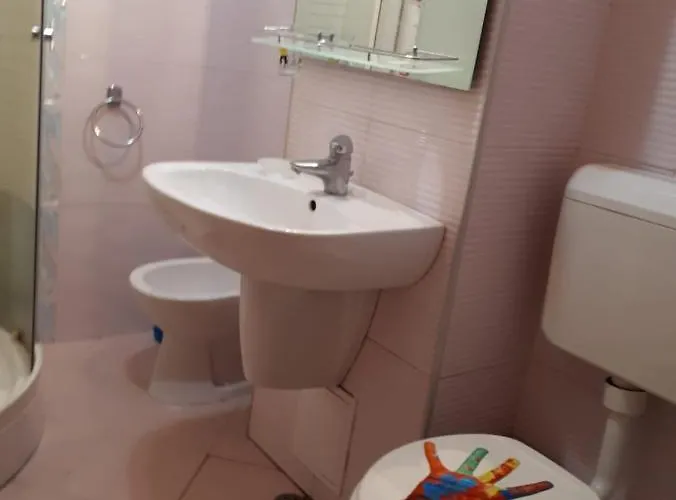 Timisoara Apartment *