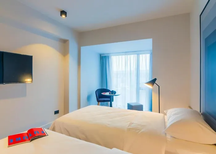 Timisoara Apartment *