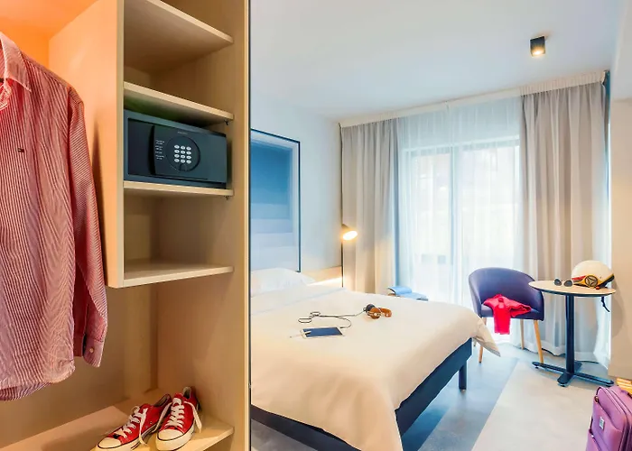 Apartment Timisoara Timişoara