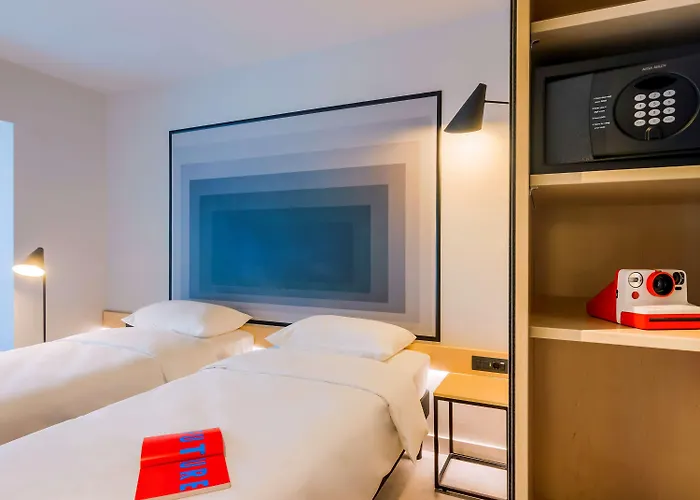 Timisoara Apartment *