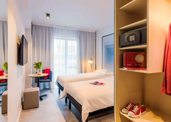 Timisoara Apartment *