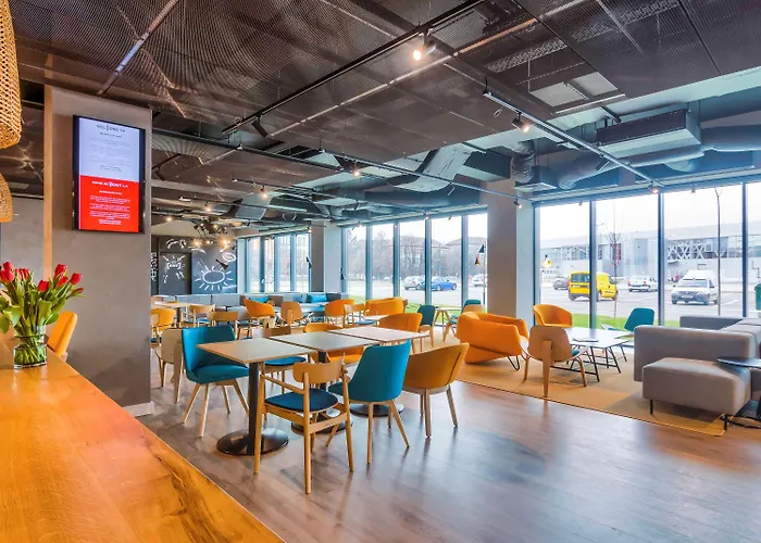 Apartment Timisoara Timişoara