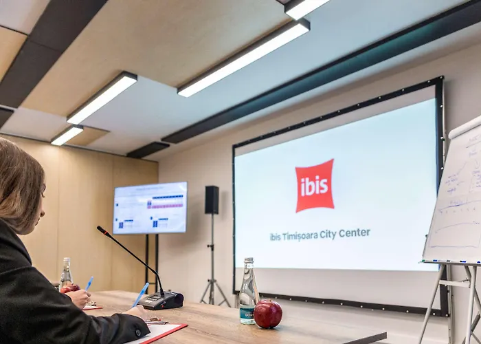 Apartment Timisoara *