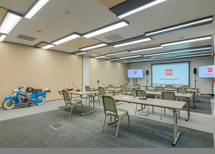 Timisoara Apartment Timişoara