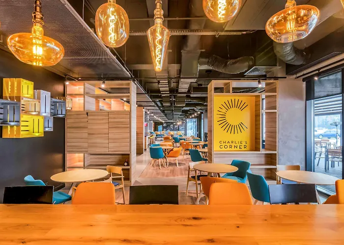 Timisoara Apartment *