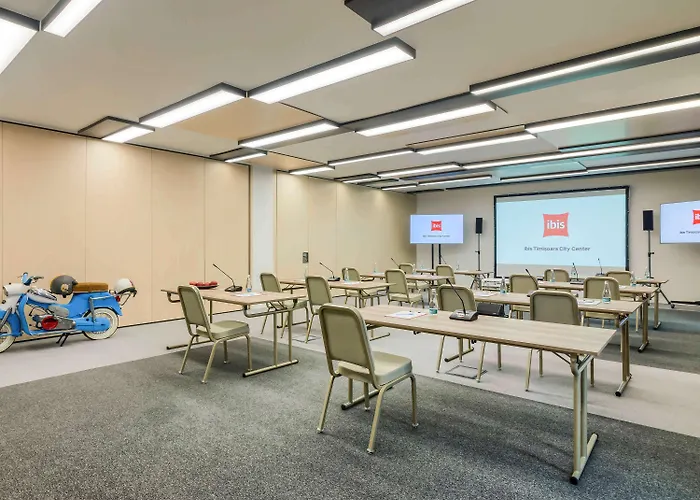 Timisoara * Timişoara